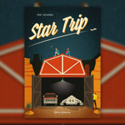 Eric Senabre, Star Trip