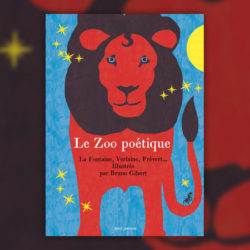 zoo-poetique