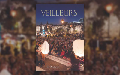 Veilleurs, l’album