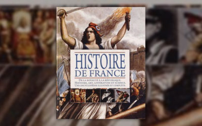 Carel Dumesnil, Histoire de France