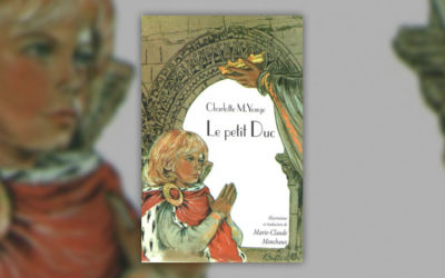 Charlotte M. Yonge, Le Petit Duc