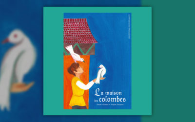 Claude Clément, La Maison des colombes