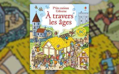 Abigail Wheatley et Stefano Tognetti, A travers les âges