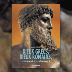 Alain-Surget,-Dieux-grecs,-dieux-romains