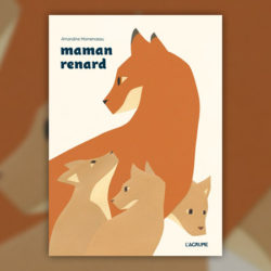 Amandine-Momenceau,-Maman-renard