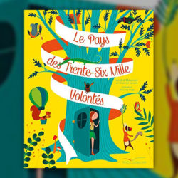 Andre-Maurois,-Le-pays-des-Trente-six-mille-volontes