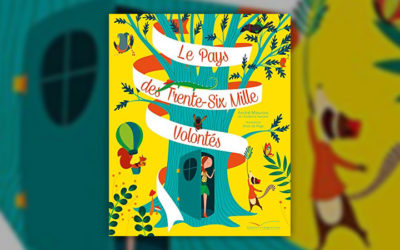 André Maurois, Le pays des Trente-six mille volontés