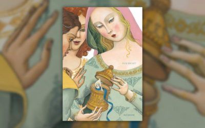 Anne Buguet, Les trois princesses