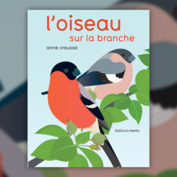 Anne-Crausaz,-oiseau-sur-la-branche