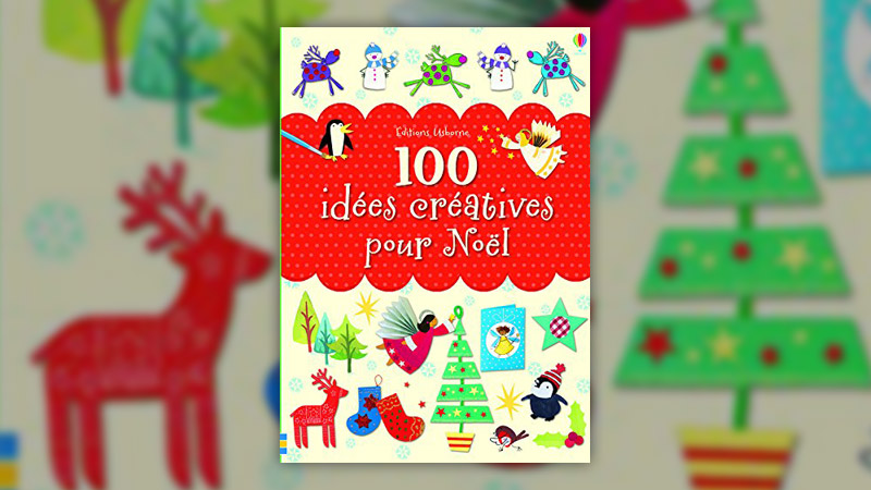 100 idees noel