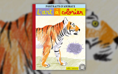 Anne Weiss, Portraits d’animaux