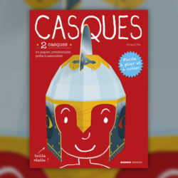 Arnaud-Roi,-Casques