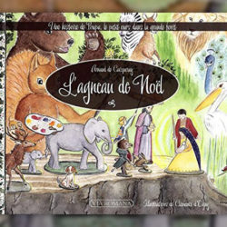 Arnaud-de-Cacqueray,-agneau-de-Noel