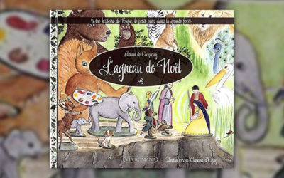 Arnaud de Cacqueray, L’agneau de Noël