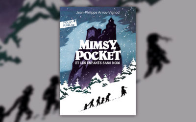 Jean-Philippe Arrou-Vignod, Mimsy Pocket et les enfants sans nom