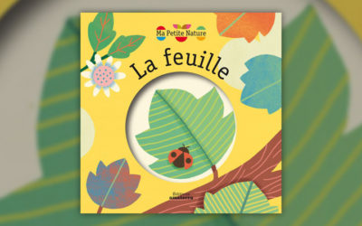 Magali Attiogbé, La feuille