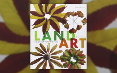 Bettina Mercier, Land Art, Collection Automne-Hiver