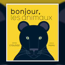 BonjourLesAnimaux