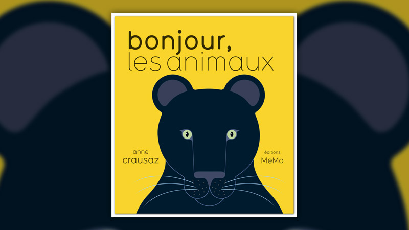 BonjourLesAnimaux