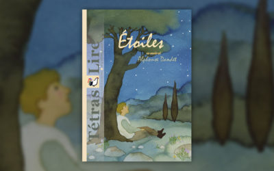 Alphonse Daudet au sommaire du magazine TétrasLire de février