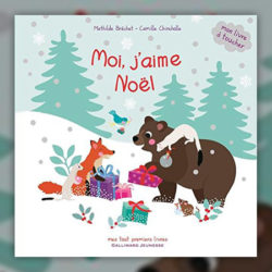 Camille-Chincholle--Mathilde-Brechet,-Moi,-j’aime-Noel