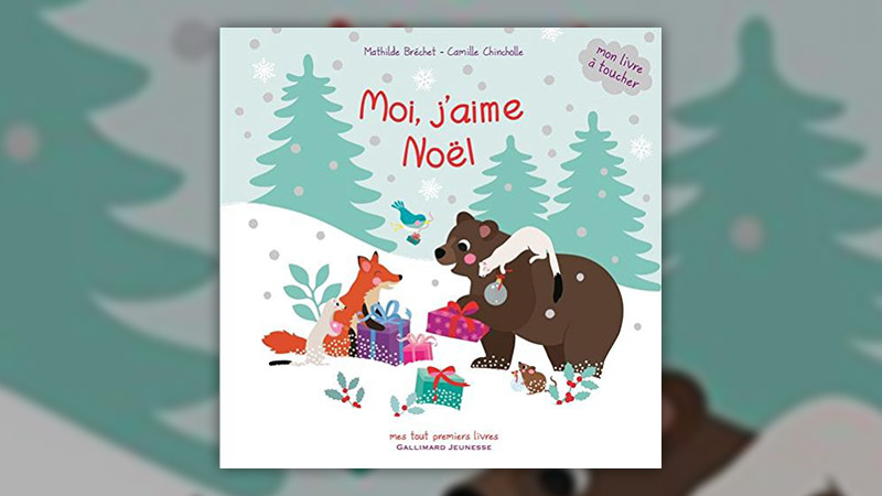 Camille-Chincholle--Mathilde-Brechet,-Moi,-j’aime-Noel