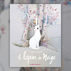 Camille-Garoche,-Le-lapin-de-neige