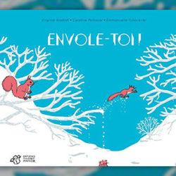 Caroline-Pellissier,envole-toi