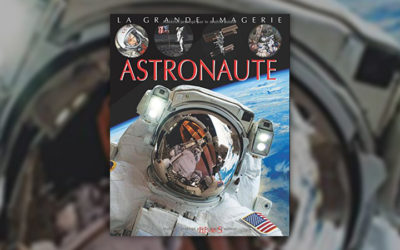 Cathy Franco, Astronautes