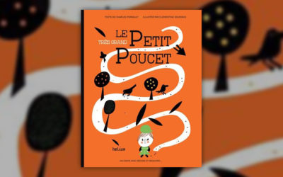 Charles Perrault, Le très grand Petit Poucet