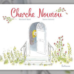 Cherche-Nounou