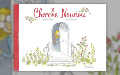 Meritxell Marti et Xavier Salomo, Cherche nounou
