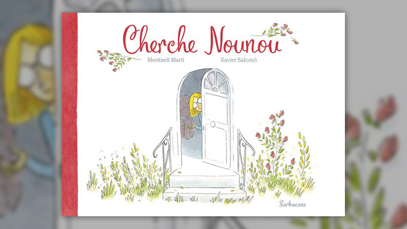 Cherche-Nounou