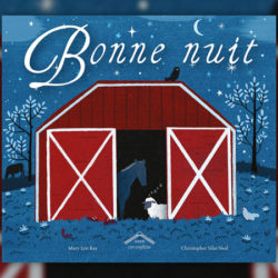 Christopher-Silas-Neal,-Bonne-nuit