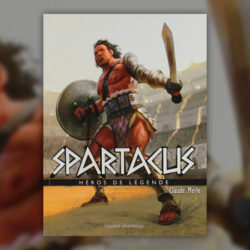 Claude-Merle,-Spartacus
