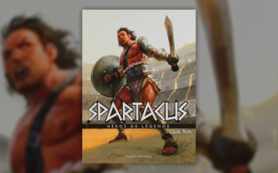 Claude Merle, Spartacus