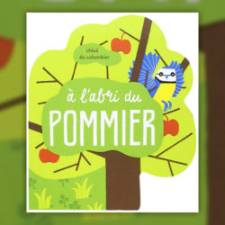 Colombier,--pommier