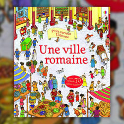 Conrad-Mason,-Une-ville-romaine