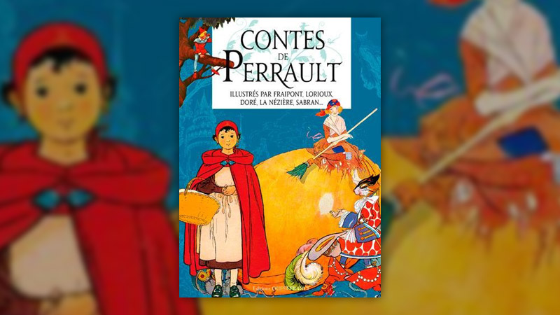 Contes-de-Perrault--Fraipont,-Lorioux