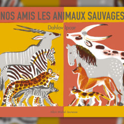 Dahlov-Ipcar,-Nos-amis-les-animaux-sauvages