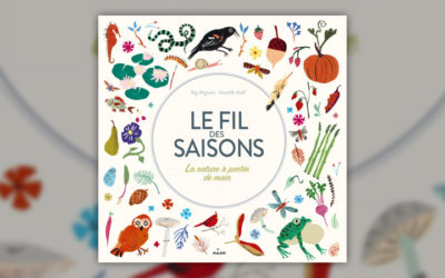 Kay Maguire et Danielle Kroll, Le fil des saisons