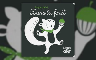 Dans ma forêt, collectif