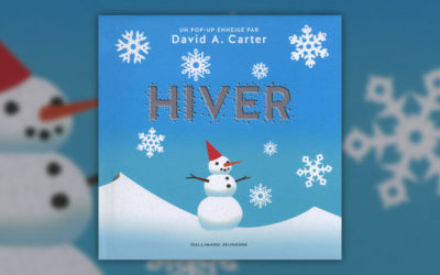 David A. Carter, Hiver