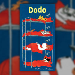 Dorothee-de-Monfreid,-Dodo