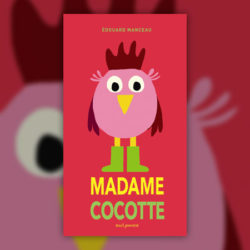 Edouard-Manceau--Madame-Cocotte