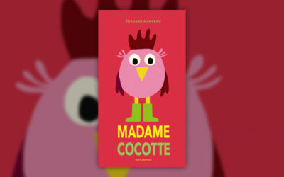 Edouard Manceau, Madame Cocotte