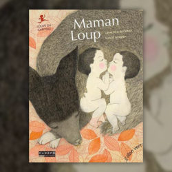 Elodie-Nouhen,-Maman-Loup