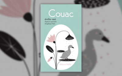 Emilie Vast, Couac