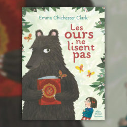 Emma-Chichester-Clark,-Les-ours-ne-lisent-pa