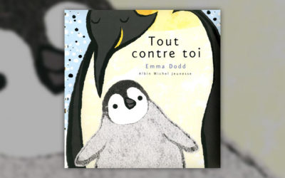 Emma Dodd, Tout contre toi